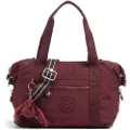 Kipling Art Mini 10l Tøypose