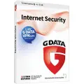 G-DATA Antivirus, Sikkerhed G-Data Internet Security + VPN Sonderedition Android, iOS, Mac, Windows Årslicens, 3 licenser