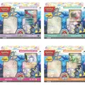 Pokémon World Championships deck (POK10166) - Assorted