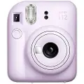 Fujifilm Instax Mini 12 Fotopapir