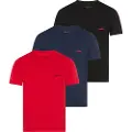 HUGO underwear 50532811 Kortærmet Baselayer 3 Enheter