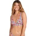 Rip Curl Las Flores Revo Halter Bikinitopp