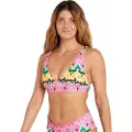 Rip Curl Ikat Geo Halter Revo Bikinitopp