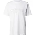 Adidas House Of Tiro Summer Linear Kortarmet T-skjorte