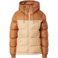Columbia Pike Lake II Insulated Jakke brun