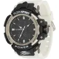 Plein sport Combat Power 50 Mm Klokke