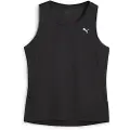 Puma VELOCITY Running Tank Women, Clothing, Black, XL