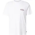 Billabong Crayon Wave T-skjorte hvit