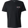 Billabong Origin Kortarmet T-skjorte