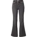 Wrangler Montana Flare Fit Jeans