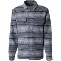 Billabong Offshore Jacquard Skjorte Med Lange Ermer