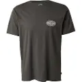 Billabong Diamond Vision T-skjorte svart