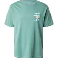 Billabong Gimmicks Kortarmet T-skjorte