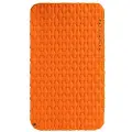 Naturehike oppblåsbar dobbelmatte FC-11 1000g - oransje