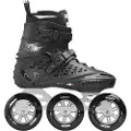 Roces X35 3x110 Tif Inlineskøyter