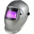 JBM Sveisehjelm Med Digital Regulator