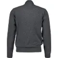 Gant Superfine Lambswool Genser Med Glidelås