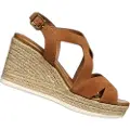 Geox D35gvc00021 Ponza Esparto-kilesandaler