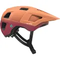 Lazer Finch Kineticore Mtb-hjelm