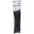 24hShop Buntebånd 100-Pakk
