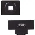 JBM Benz/man Lastebil Fengselsmutterpipe 60 Mm