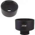 JBM Bpw 3/4´´ Aksellagermuttertrekkhylse 85 Mm