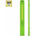JBM Ultra-slank Oppladbar Cob Led-inspeksjonslampe