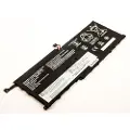 CoreParts Battery - laptop battery - Li-Ion - 3300 mAh - 50 Wh