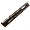 CoreParts Battery - laptop battery - Li-Ion - 2200 mAh - 33 Wh