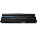Dell Primary Battery - Batteri til bærbar PC - litiumion - 9-cellers - 97 Wh - for Latitude E6440, E6540 Precision M2800