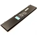MicroBattery Battery - laptop battery - Li-pol - 5200 mAh