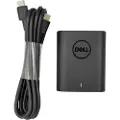 Dell - USB-C-strømadapter - AC - 60 watt - Europa