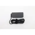 Lenovo - Strømadapter - 45 watt - for Chromebook C330 S330 IdeaPad D330-10 Miix 630-12Q35 Yoga Chromebook C630