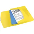 Esselte Arkivboks VIVIDA PP 40mm VIVIDA gul