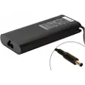 Dell 3 Prong AC Adapter - Strømadapter - 130 watt - for Precision M3800 XPS 15 (9530), 15 (L521X)