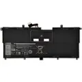 Dell Simplo - Batteri til bærbar PC - litiumion - 5940 mAh - 46 Wh - for Latitude 7389 2-in-1 XPS 13 9365 2-in-1