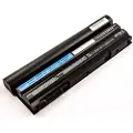 CoreParts Battery - laptop battery - Li-Ion - 6600 mAh