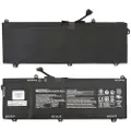 HP Primary - Batteri til bærbar PC - litiumion - 4-cellers - 4210 mAh - 64 Wh - for ZBook Studio G3 Mobile Workstation, Studio G4 Mobile Workstation