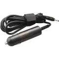 MicroBattery - Bilstrømadapter - DC - 45 watt