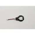 Lenovo - CMOS-batteri - litium - FRU - for ThinkPad L390 L390 Yoga X1 Yoga (1st Gen) X1 Yoga (2nd Gen) X1 Yoga (3rd Gen)