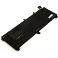 CoreParts - Batteri til bærbar PC (tilsvarer: Dell H76MY) - litiumpolymer - 6-cellers - 5400 mAh - 60 Wh - for Dell Precision M3800