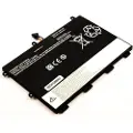 CoreParts Battery - laptop battery - Li-pol - 4600 mAh - 34 Wh