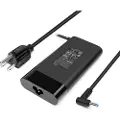 HP L15534-001, Notebook, Innendørs, 135 W, Sort, 1 stykker