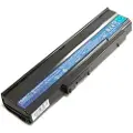 CoreParts - Batteri til bærbar PC - 6-cellers - 4400 mAh - svart - for Acer Extensa 5235, 5635, 5635G, 5635Z, 5635ZG Packard Bell Easy Note NJ31, NJ65, NJ66