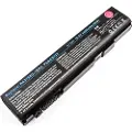CoreParts - Batteri til bærbar PC (tilsvarer: Toshiba PA3788U-1BRS) - litiumion - 6-cellers - 5200 mAh - for Dynabook Toshiba Satellite Pro S500 Toshiba Tecra A11, A11 3G-13, M11, S11