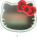 Paladone Hello Kitty Sanrio Neon Led Vegglampe