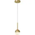 Nordlux NordluxTaklampe ContinaGullTakpendlerFra Homeroom