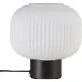 Nordlux NordluxBordlampe MilfordHvitBordlamperFra Homeroom