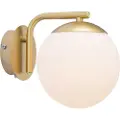Nordlux NordluxVegglampe GrantGullVegglamperFra Homeroom