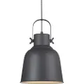 Nordlux NordluxTaklampe Adrian 25GråTakpendlerFra Homeroom